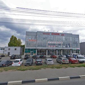 Territoriya Sokolovaya Gora, 4А, Saratov: photo