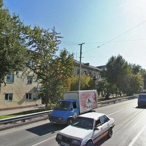 Кемерово, Кузнецкий проспект, 92: фото