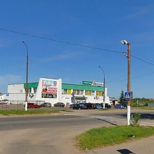 Mendeleyeva Street, 25, Pereslavl‑Zalesskiy: photo