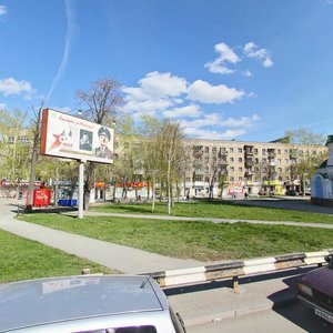 Екатеринбург, Невьянский переулок, 1: фото