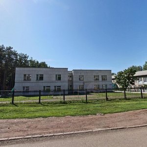 Ulitsa Nikolaya Kuznetsova, 2/1, Ufa: photo