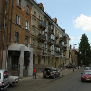 Kaslinskaya Street, 30, : foto