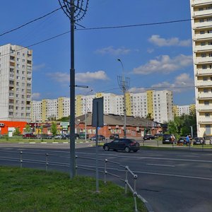 Zelenograd, к1215, Zelenograd: photo