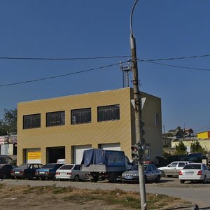 Волгоград, Улица Маршала Ерёменко, 5К: фото