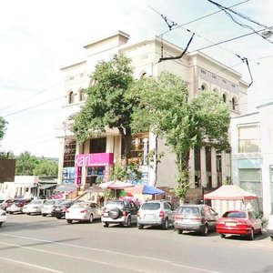 Baitursynov Street, 56Б, Almaty: photo