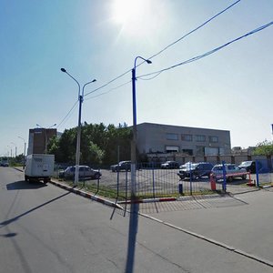 Voroshilova Street, 6 ، سان بطرسبرغ: صورة