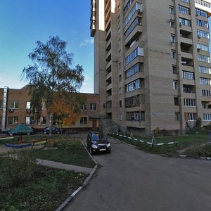 Fyodorova Street, 34, Podolsk: photo