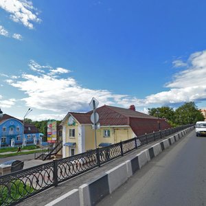 Rabochaya ulitsa, 14А, Noginsk: photo