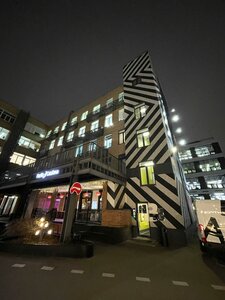 Nizhnyaya Syromyatnicheskaya Street, 10с4, Moscow: photo