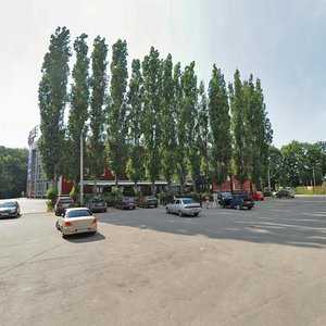 Telmana Street, 19, Lipetsk: photo