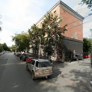 Пермь, Улица 25 Октября, 4: фото