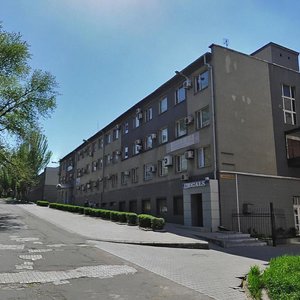 Мариуполь, Улица Архитектора Нильсена, 60: фото