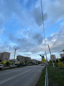 Ulitsa 50-letiya Magnitki, 44, Magnitogorsk: photo