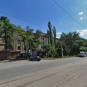 Луганск, Херсонская улица, 3: фото