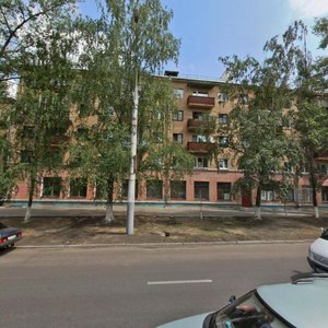 Leninskiy Avenue, 90 ، فورونيج: صورة