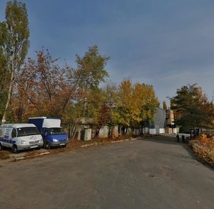 Киев, Улица Евгения Маланюка, 101Б: фото