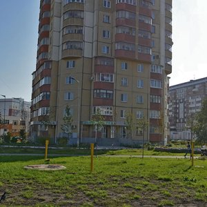 Akademik Sakharov street, 25 ، قازان: صورة