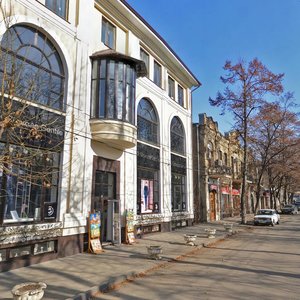 Kirova Avenue, 48А, Pyatigorsk: photo