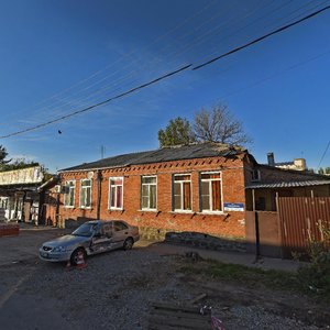 Ulitsa Volodi Golovatogo, 299, Krasnodar: photo