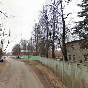 Semashko Street, 3к8, Ryazan: photo