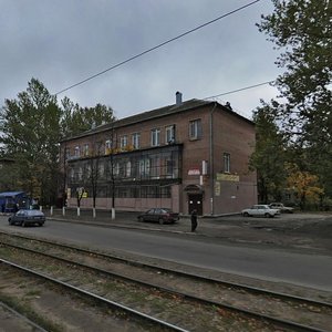 Chkalova Street, 31, Yaroslavl: photo