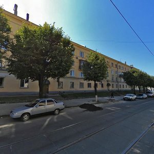 Lenina Street, 144, Ulyanovsk: photo
