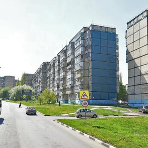 Рудничный 3 старый оскол карта