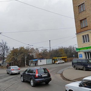 Boldina Street, 141, Tula: photo