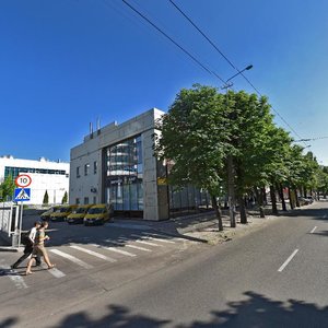 Haharina Avenue, 105Б, Dnipro: photo