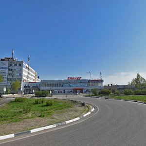 Alekseya Ugarova Avenue, 9Б ، : صورة