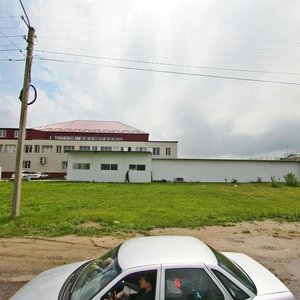 Kulakova Avenue, 14, Stavropol: photo