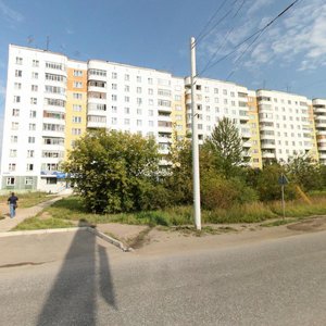 Ulitsa Admirala Ushakova, 76, Perm: photo