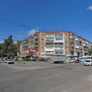 Хмельницкий, Улица Свободы, 13А: фото