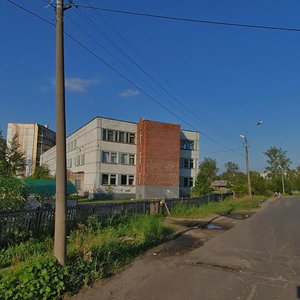 Ulitsa Pochtovy Trakt, 4, : foto