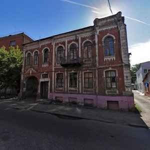 Velyka Honcharivska vulytsia, 3, : foto