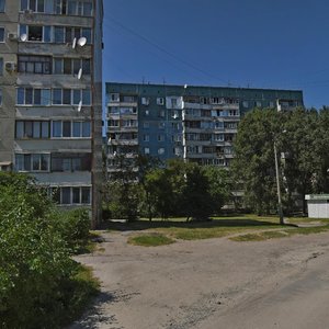 Novorichna Street, 75, Dnipro: photo