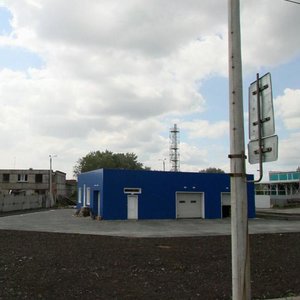 Khlebozavodskaya Street, 36, Chelyabinsk: photo