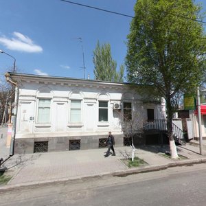 Sovetskaya Street, 13/1, Rostov‑na‑Donu: photo