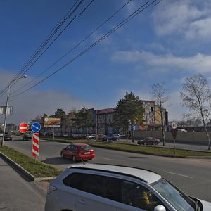 Oktyabrskaya ulitsa, 470, Essentuky: photo