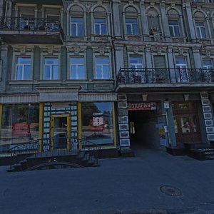 Muzeinyi Lane, 2Б ، كييف: صورة