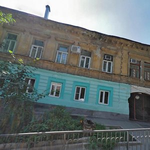 Donskaya Street, 31/7 ، روستوف نا دونو: صورة
