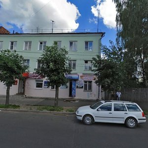 Krestovaya ulitsa, 101 ، : صورة