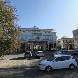 Ulitsa Gubarevicha, 5Б, : foto