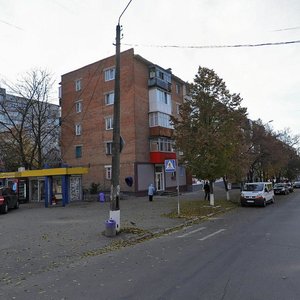 Vulytsia Olesia Honchara, 6, Bila Tserkva: photo