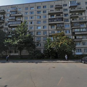 Svetlanovskiy Avenue, 66, Saint Petersburg: photo