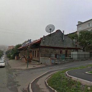 Bestuzheva Street, 28, Vladivostok: photo