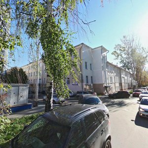 Nesterova Street, 34, Nizhny Novgorod: photo