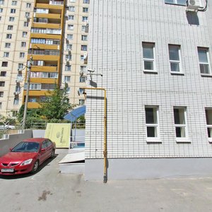 Eletskaya Street, 21, Volgograd: photo