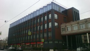 Dvinskaya Street, 3, : foto