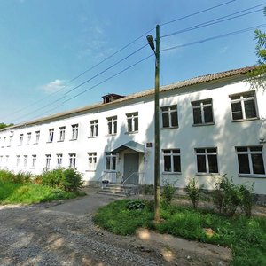 Ulitsa Ushakova, 48, Tutaev: photo